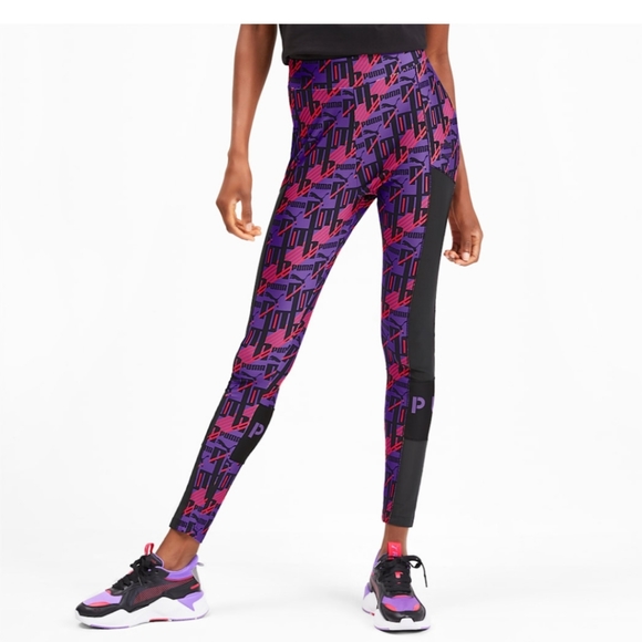 Puma Leggins - Picture 6 of 7